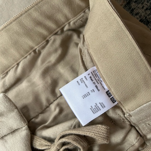 Smart ankle pants - Picture 2 of 6